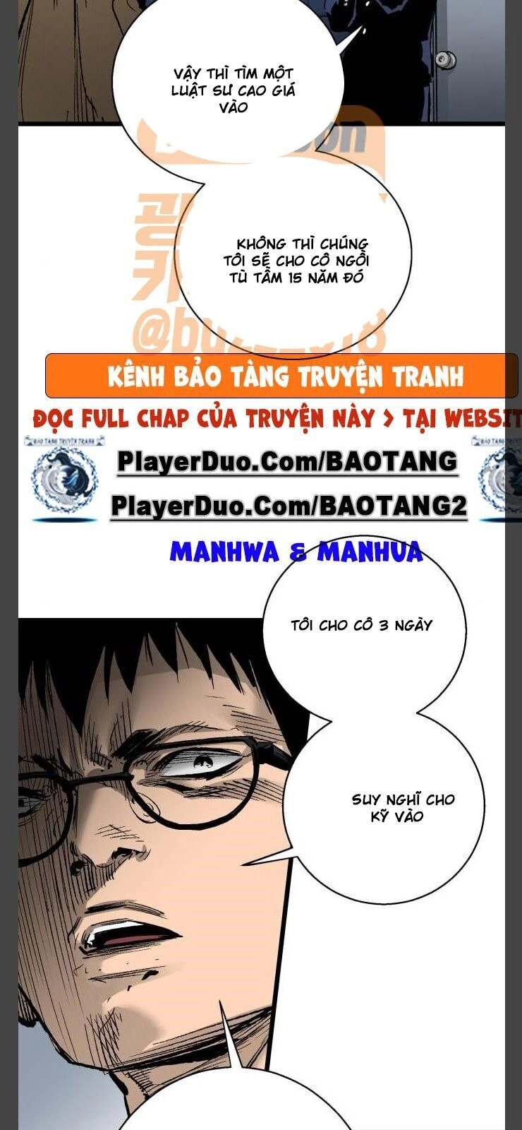 Murim Thời Hiện Đại Chapter 32 - 14