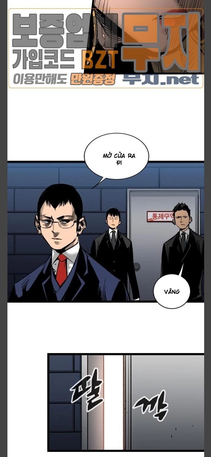 Murim Thời Hiện Đại Chapter 32 - 16