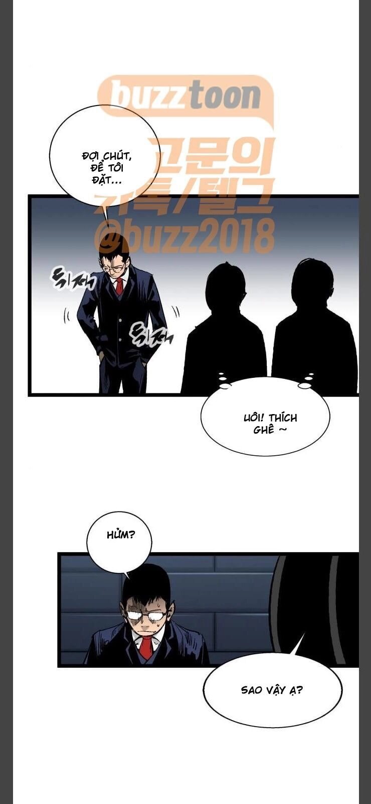 Murim Thời Hiện Đại Chapter 32 - 23