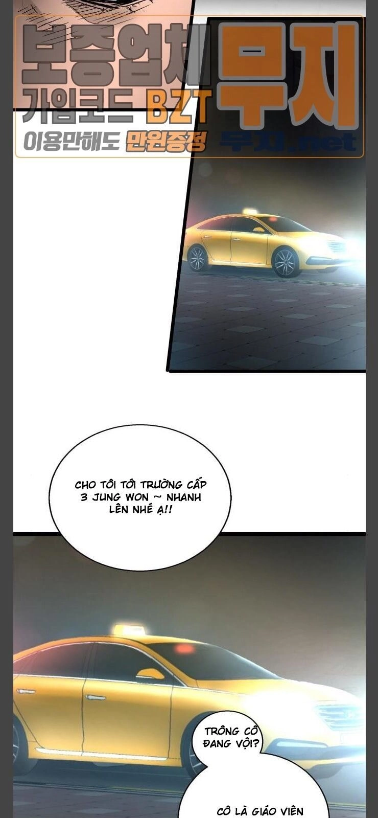 Murim Thời Hiện Đại Chapter 32 - 34