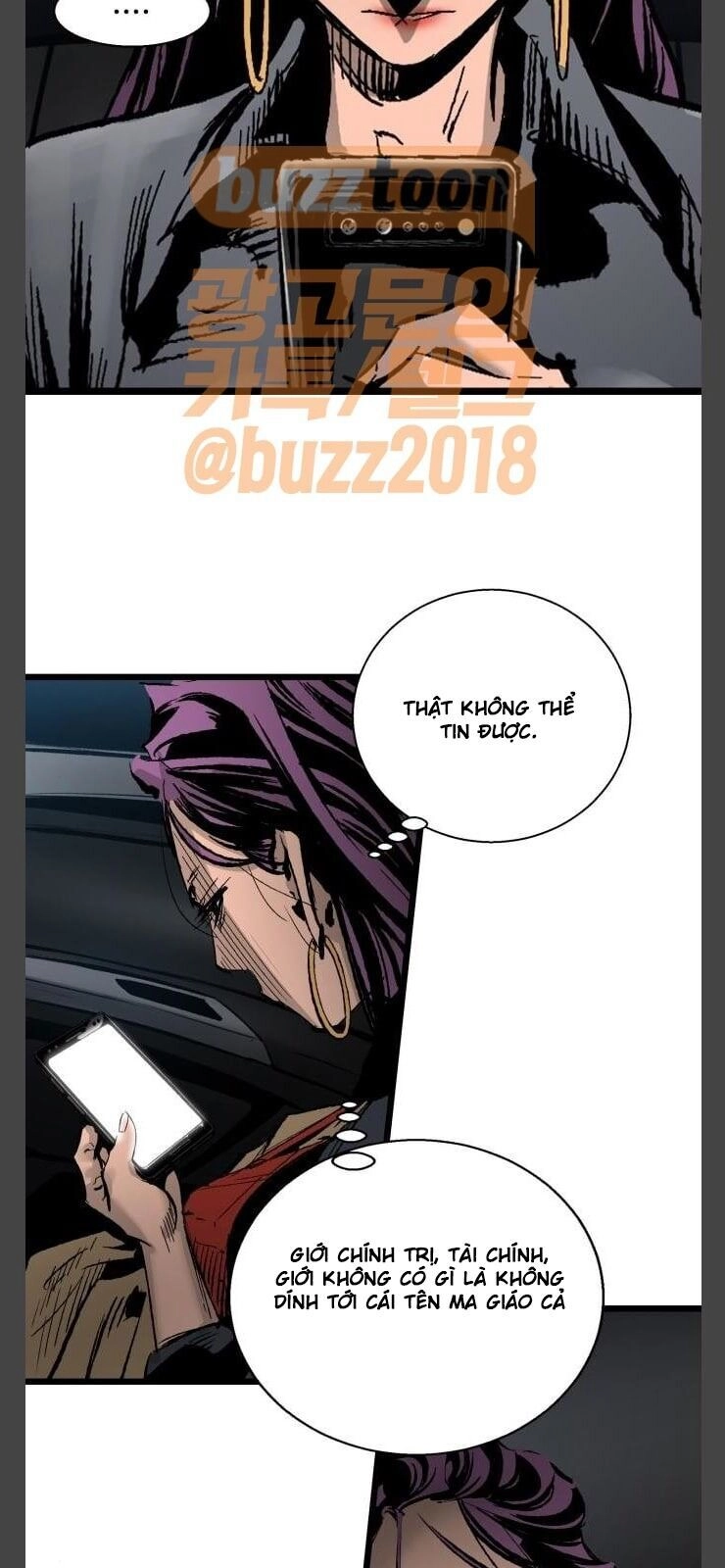 Murim Thời Hiện Đại Chapter 32 - 41