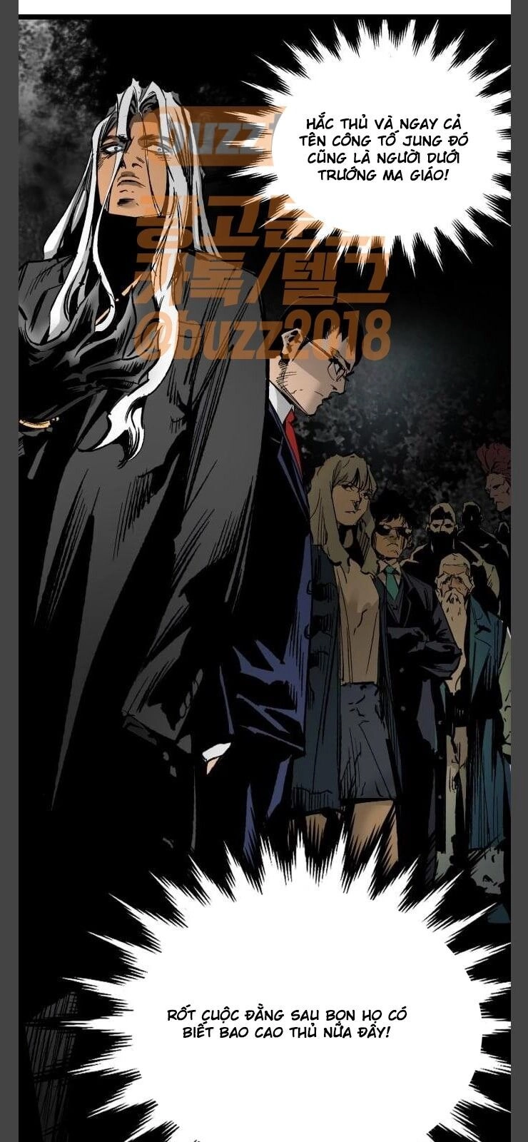 Murim Thời Hiện Đại Chapter 32 - 44