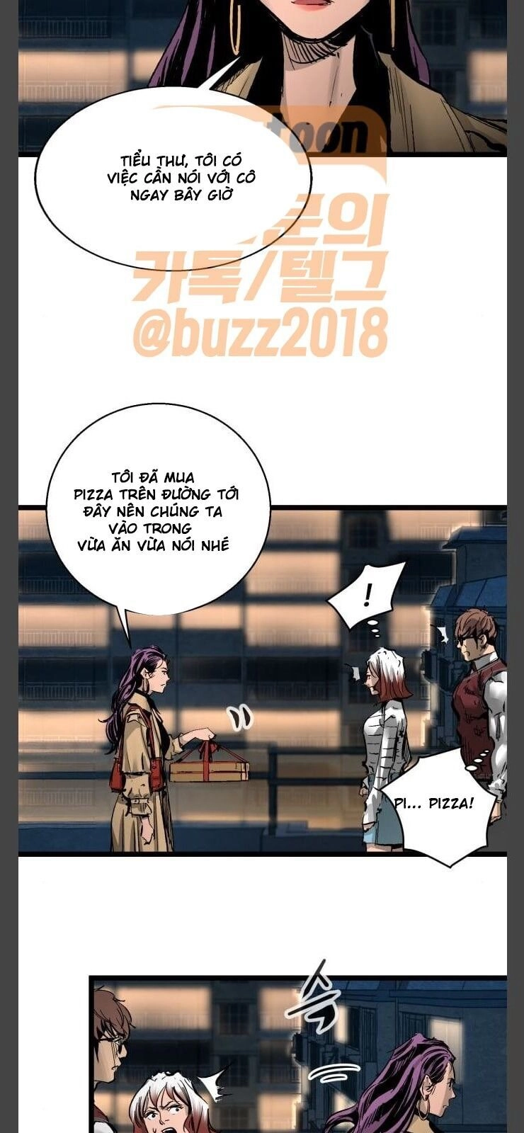 Murim Thời Hiện Đại Chapter 32 - 50