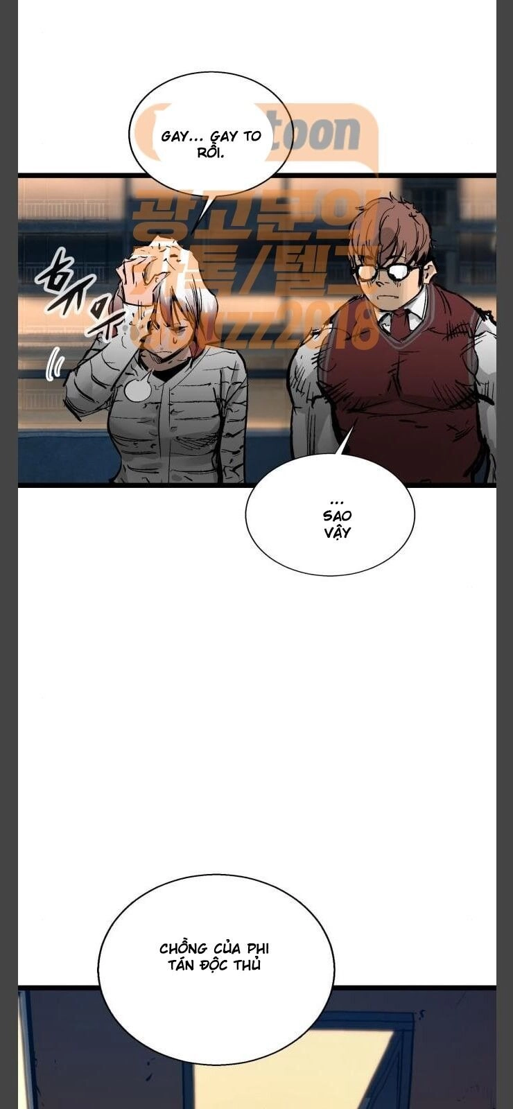 Murim Thời Hiện Đại Chapter 32 - 56