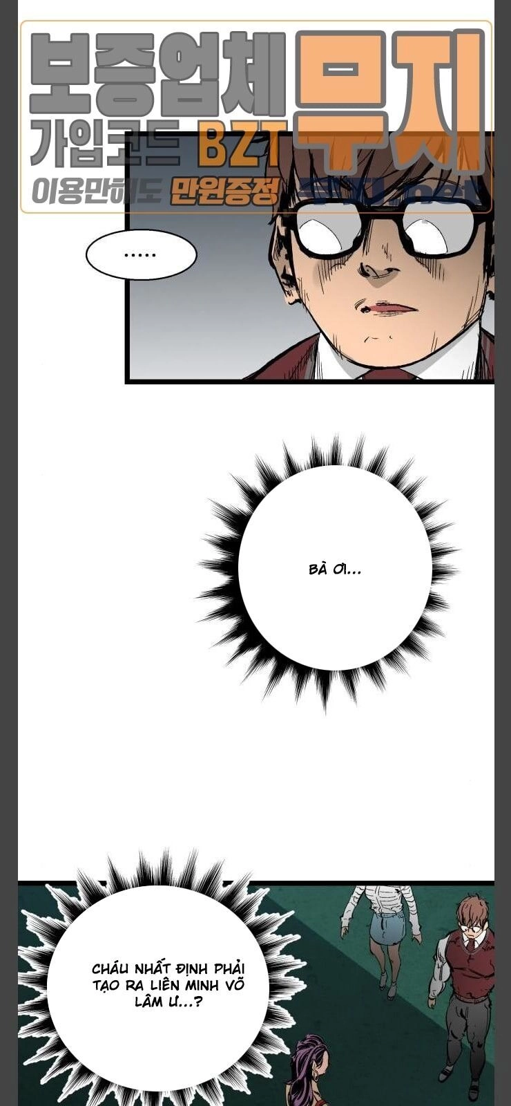 Murim Thời Hiện Đại Chapter 32 - 61