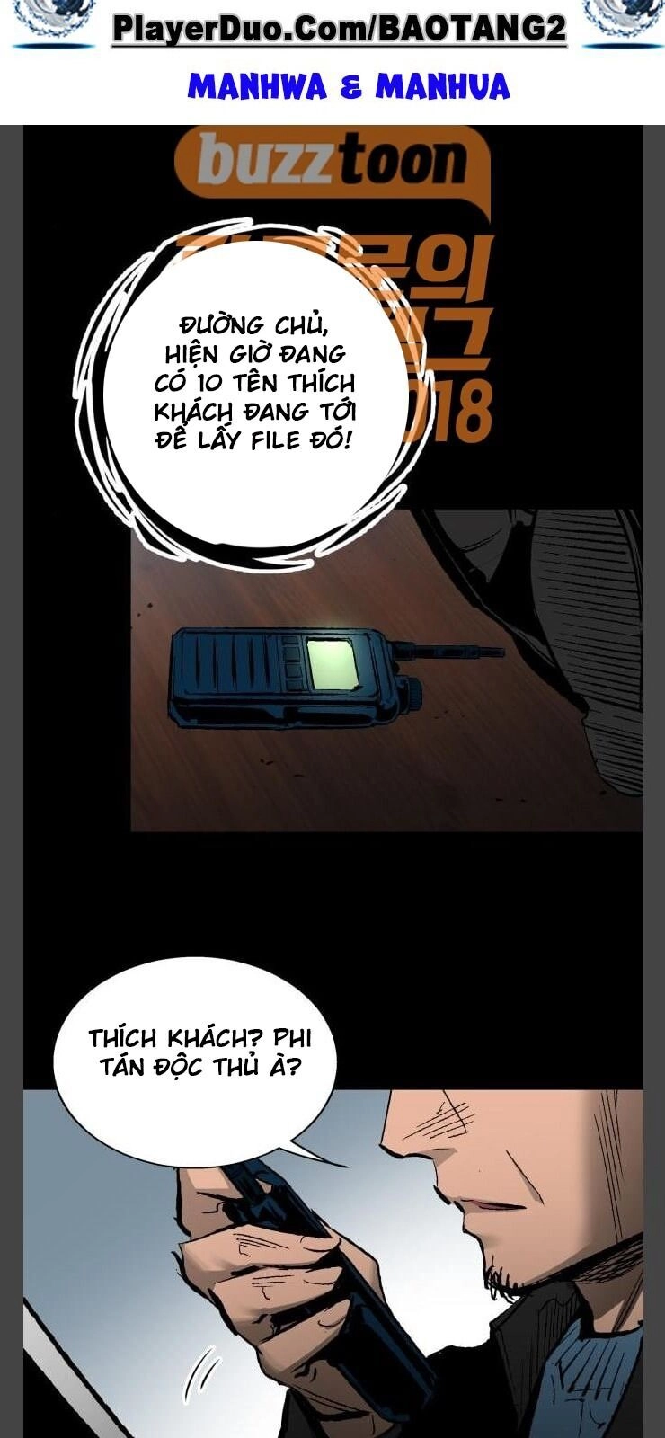 Murim Thời Hiện Đại Chapter 33 - 11