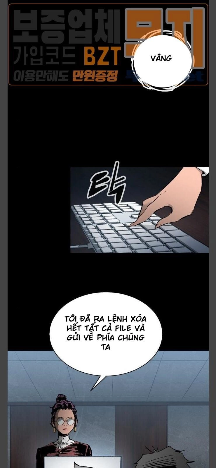 Murim Thời Hiện Đại Chapter 33 - 13