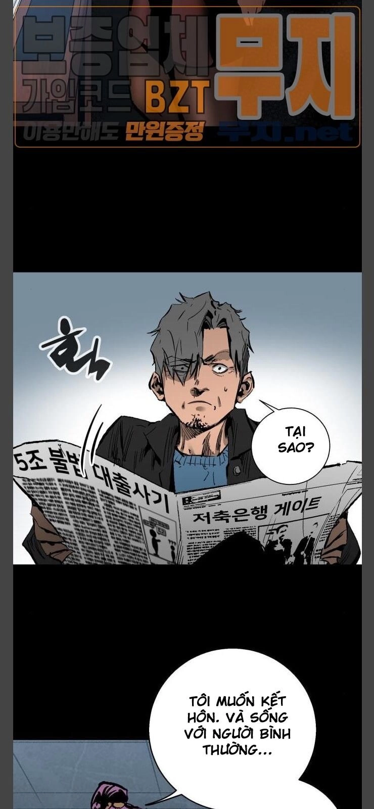 Murim Thời Hiện Đại Chapter 33 - 16