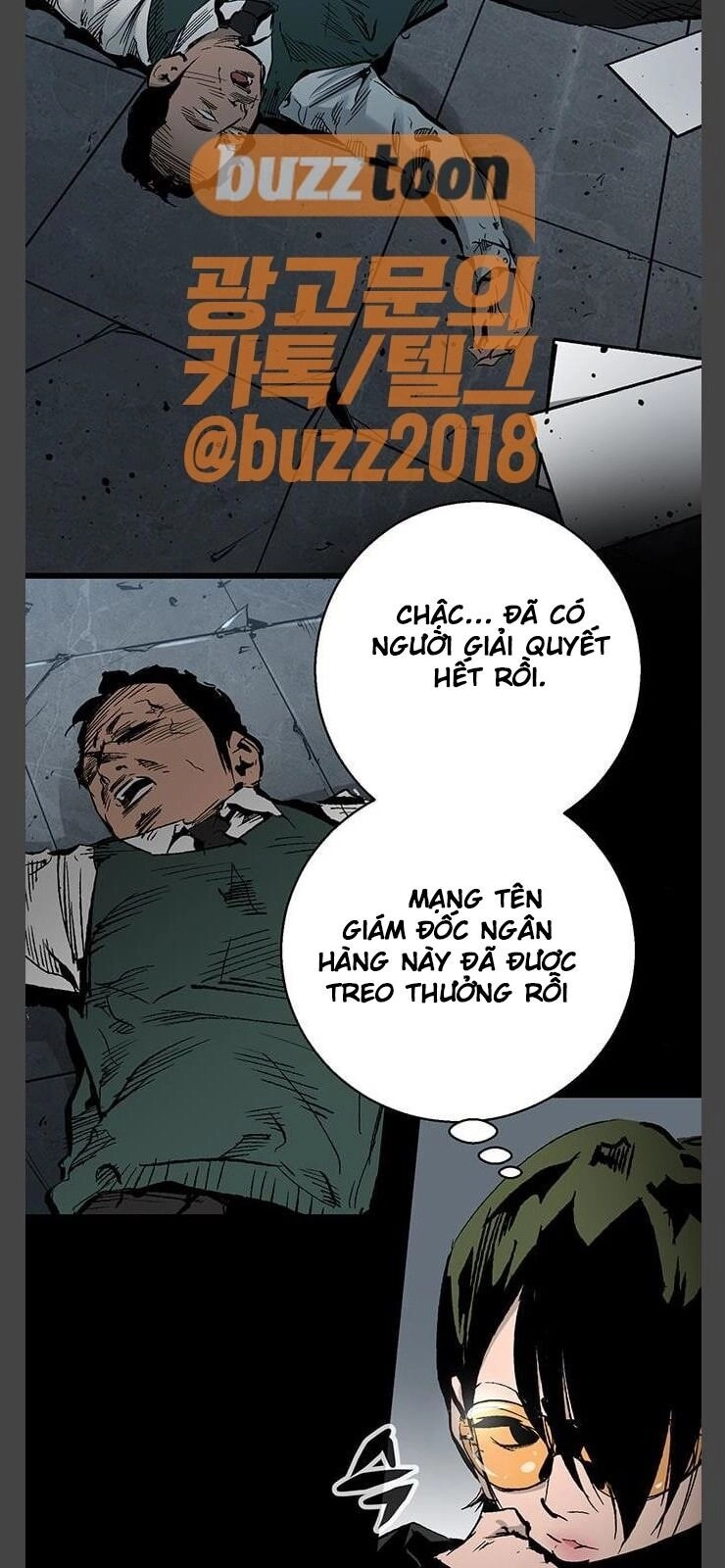 Murim Thời Hiện Đại Chapter 33 - 23