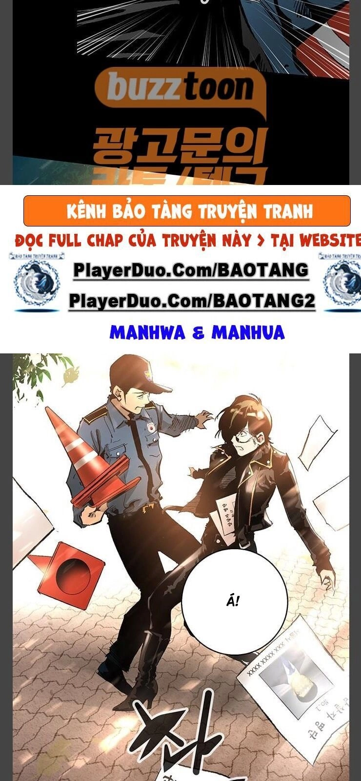 Murim Thời Hiện Đại Chapter 33 - 26