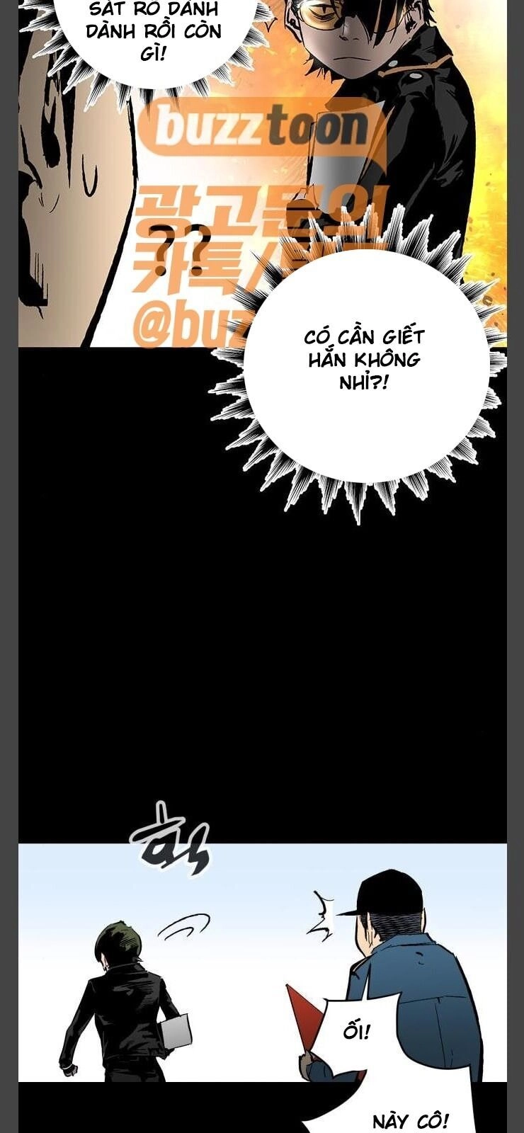 Murim Thời Hiện Đại Chapter 33 - 32