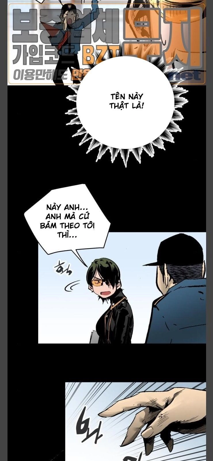 Murim Thời Hiện Đại Chapter 33 - 34