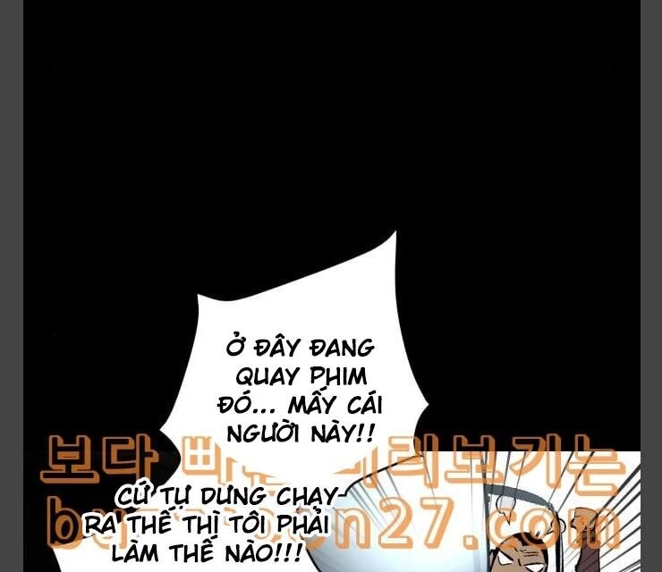 Murim Thời Hiện Đại Chapter 33 - 39