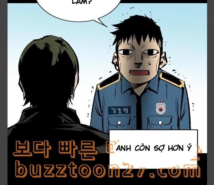 Murim Thời Hiện Đại Chapter 33 - 42