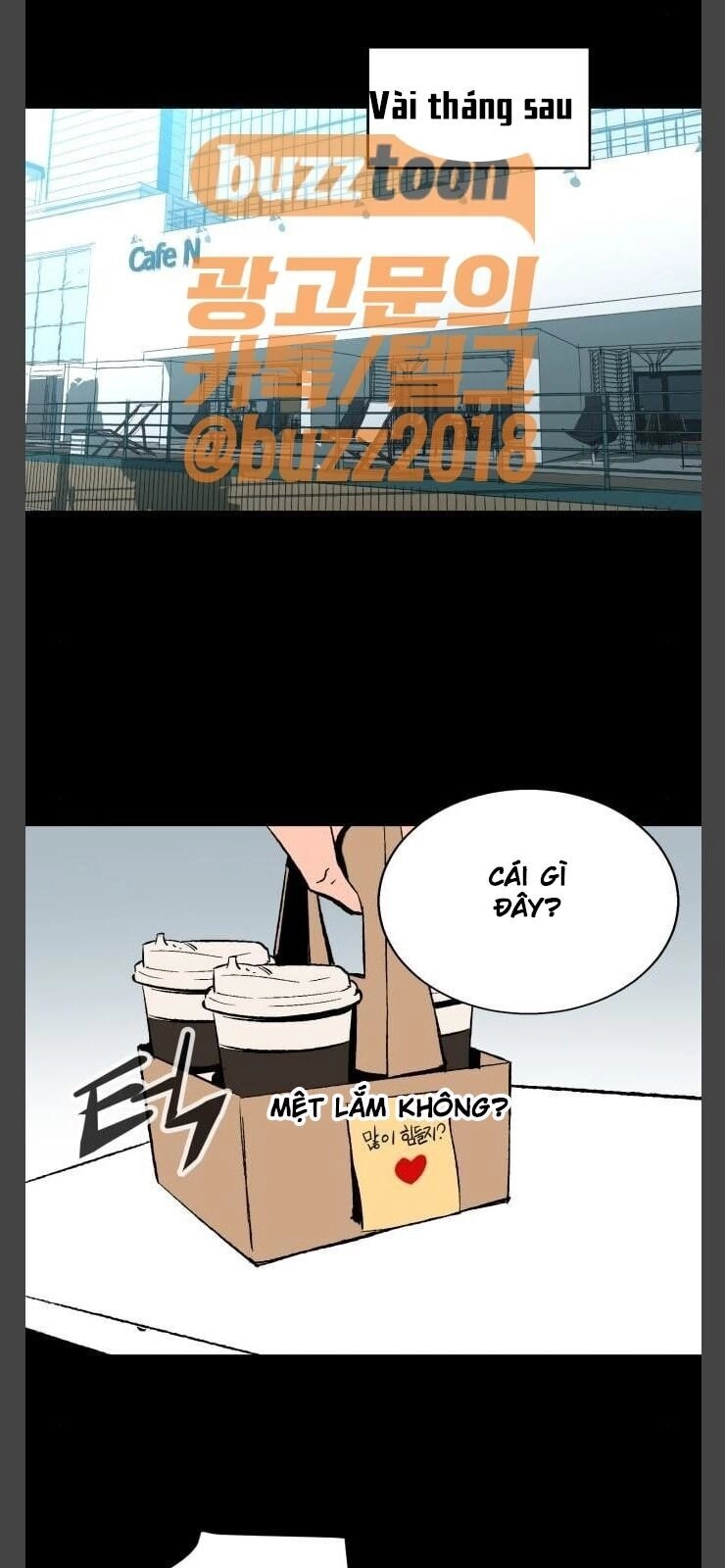 Murim Thời Hiện Đại Chapter 33 - 47