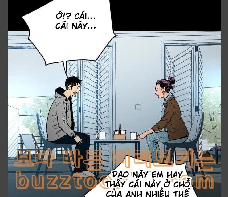 Murim Thời Hiện Đại Chapter 33 - 48