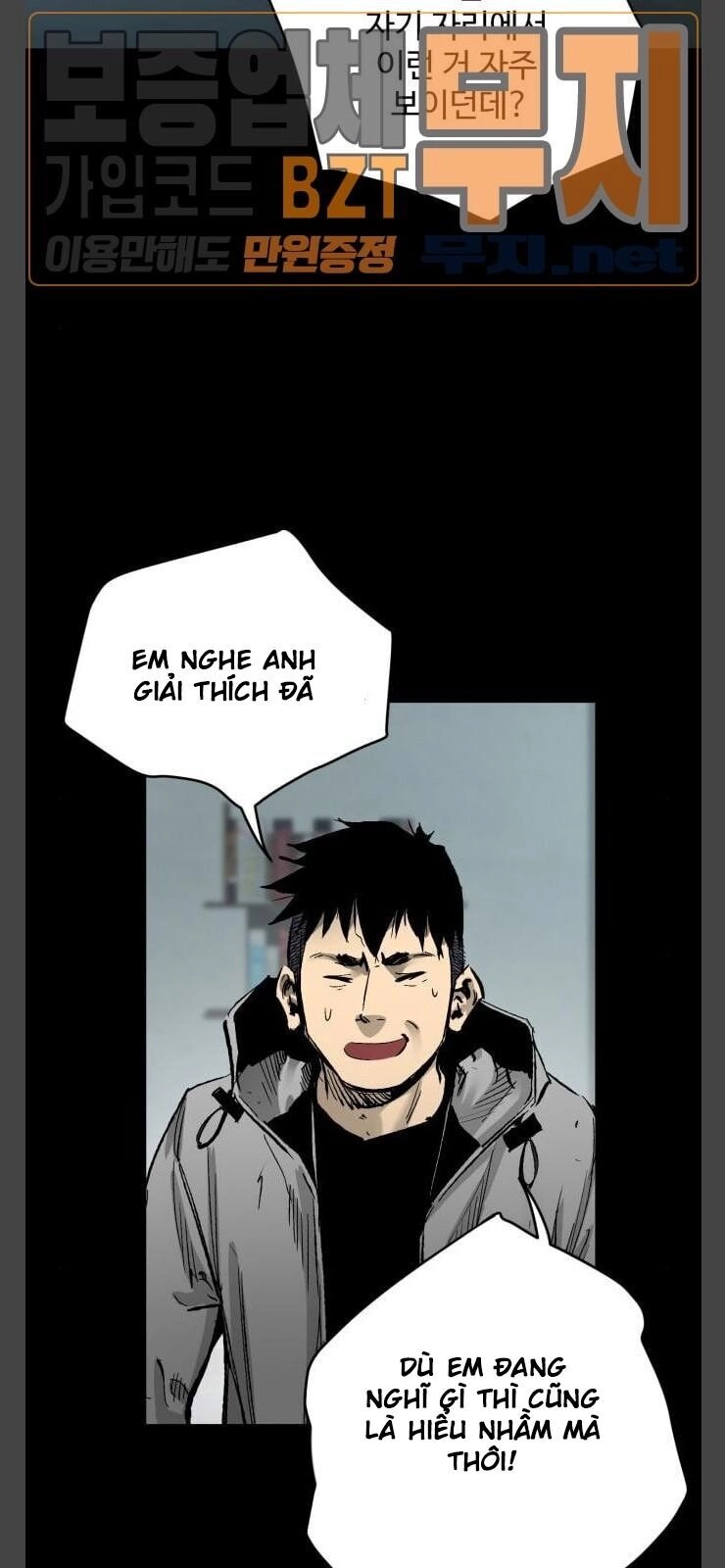 Murim Thời Hiện Đại Chapter 33 - 49