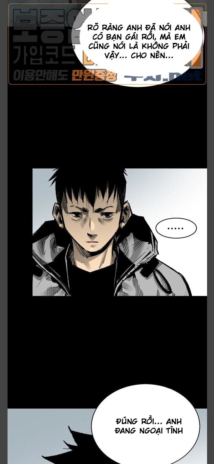 Murim Thời Hiện Đại Chapter 33 - 52