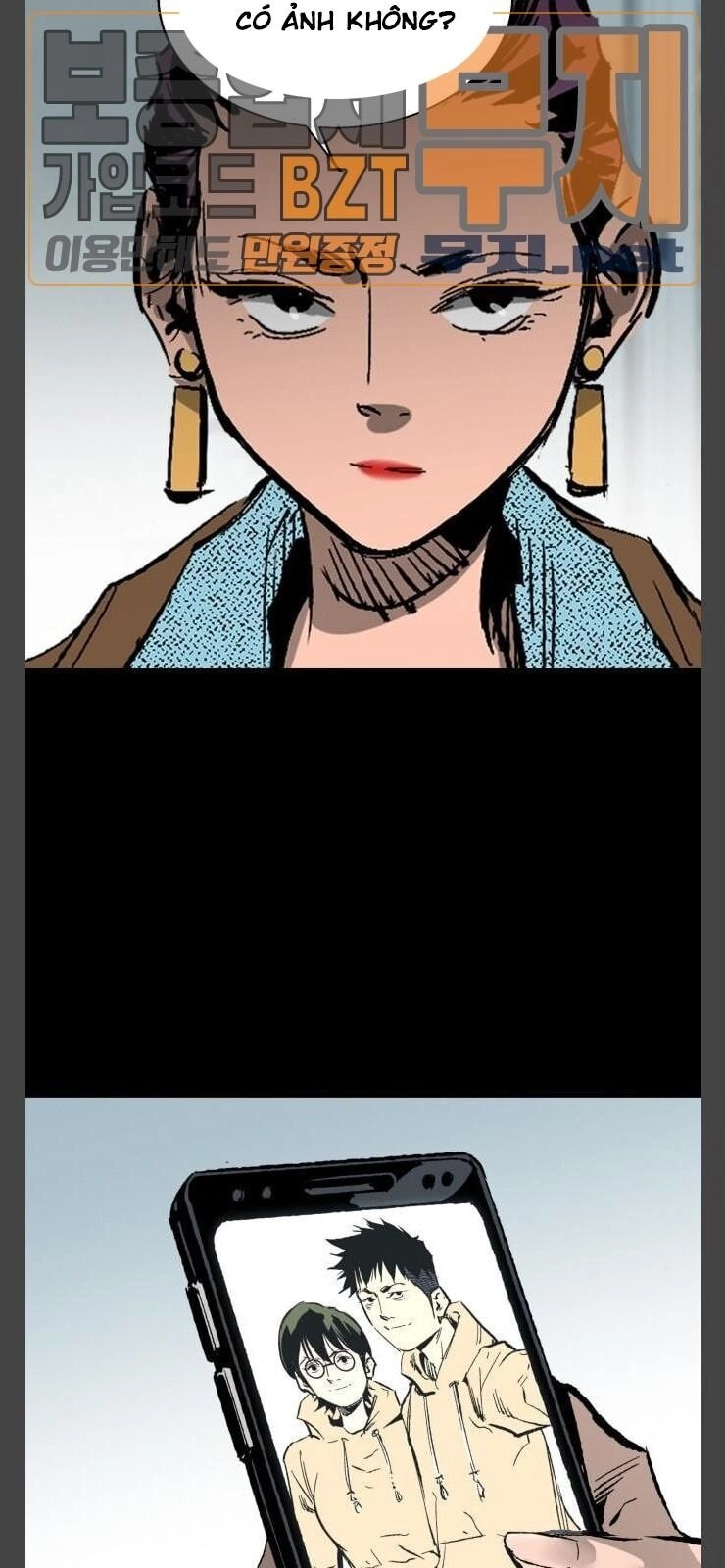 Murim Thời Hiện Đại Chapter 33 - 55