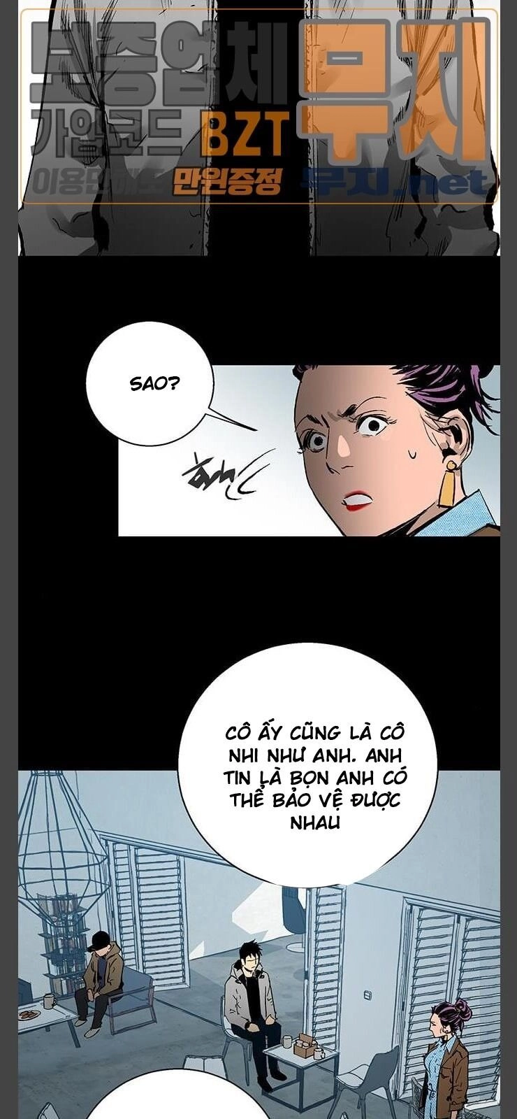 Murim Thời Hiện Đại Chapter 33 - 61