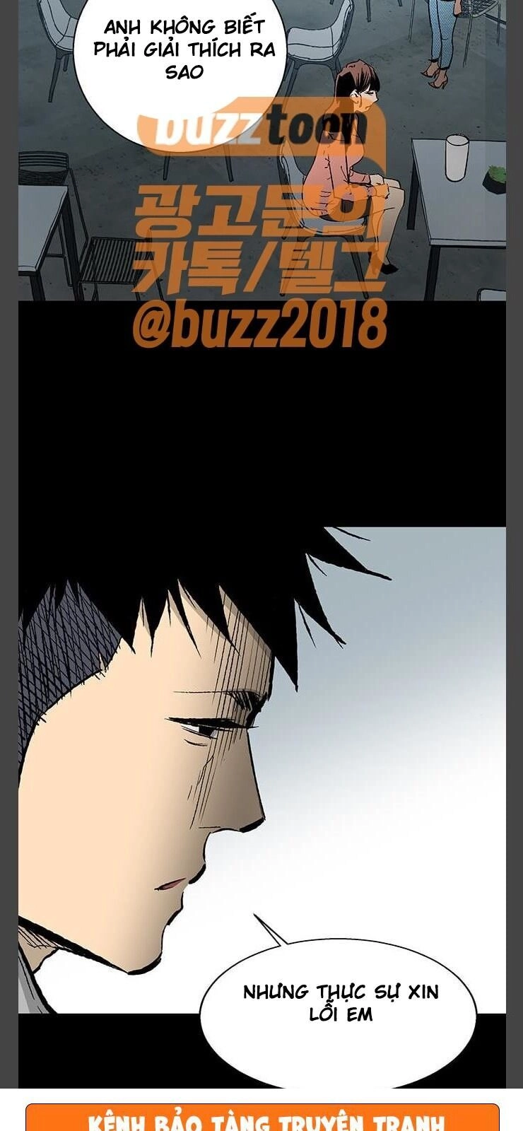 Murim Thời Hiện Đại Chapter 33 - 62