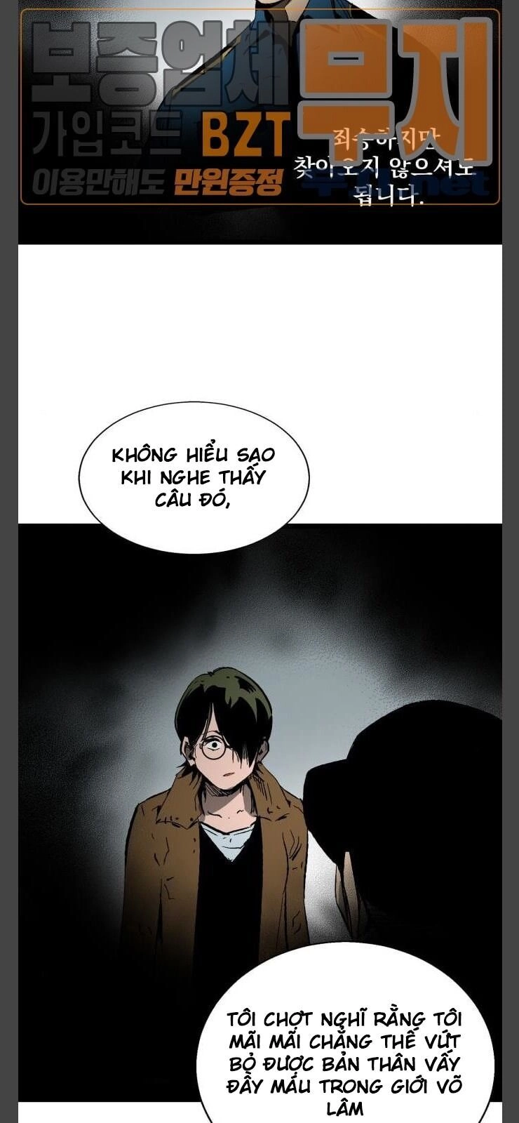 Murim Thời Hiện Đại Chapter 33 - 73