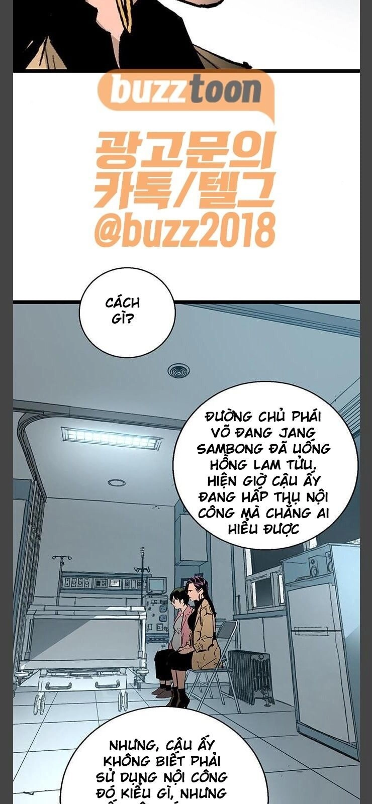 Murim Thời Hiện Đại Chapter 33 - 77