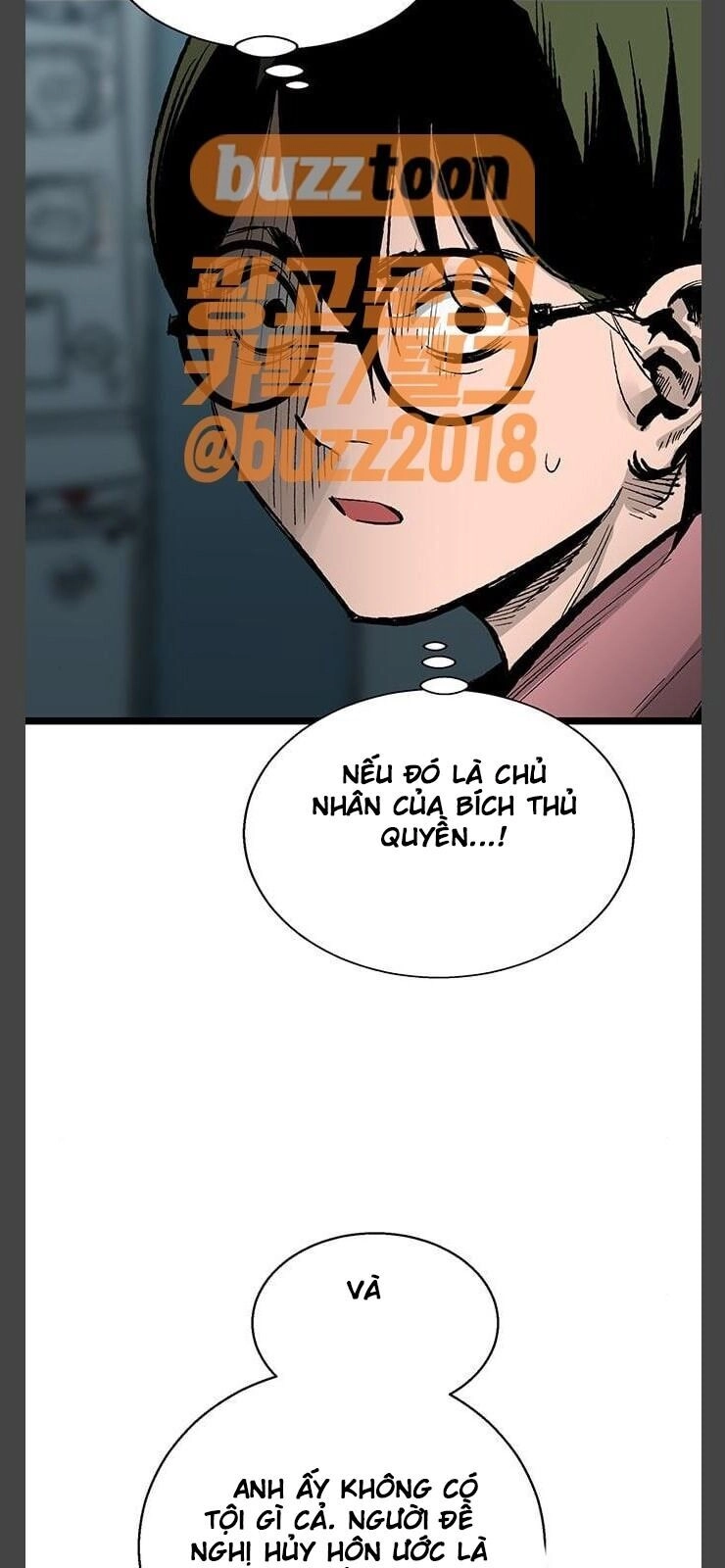 Murim Thời Hiện Đại Chapter 33 - 80