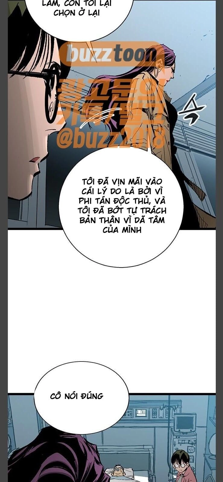 Murim Thời Hiện Đại Chapter 33 - 83