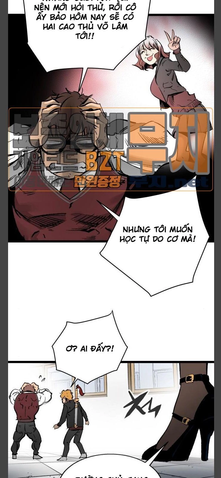 Murim Thời Hiện Đại Chapter 33 - 89