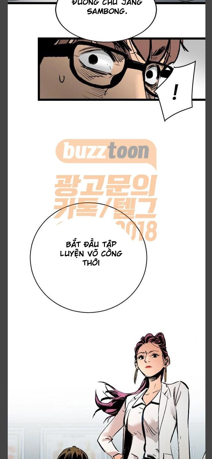 Murim Thời Hiện Đại Chapter 33 - 90