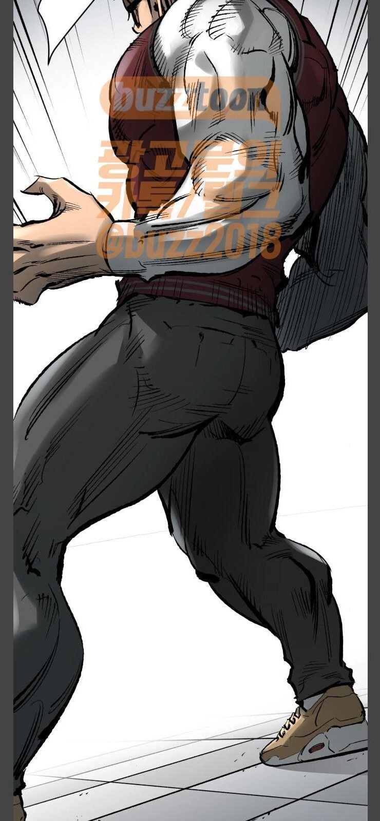 Murim Thời Hiện Đại Chapter 34 - 8