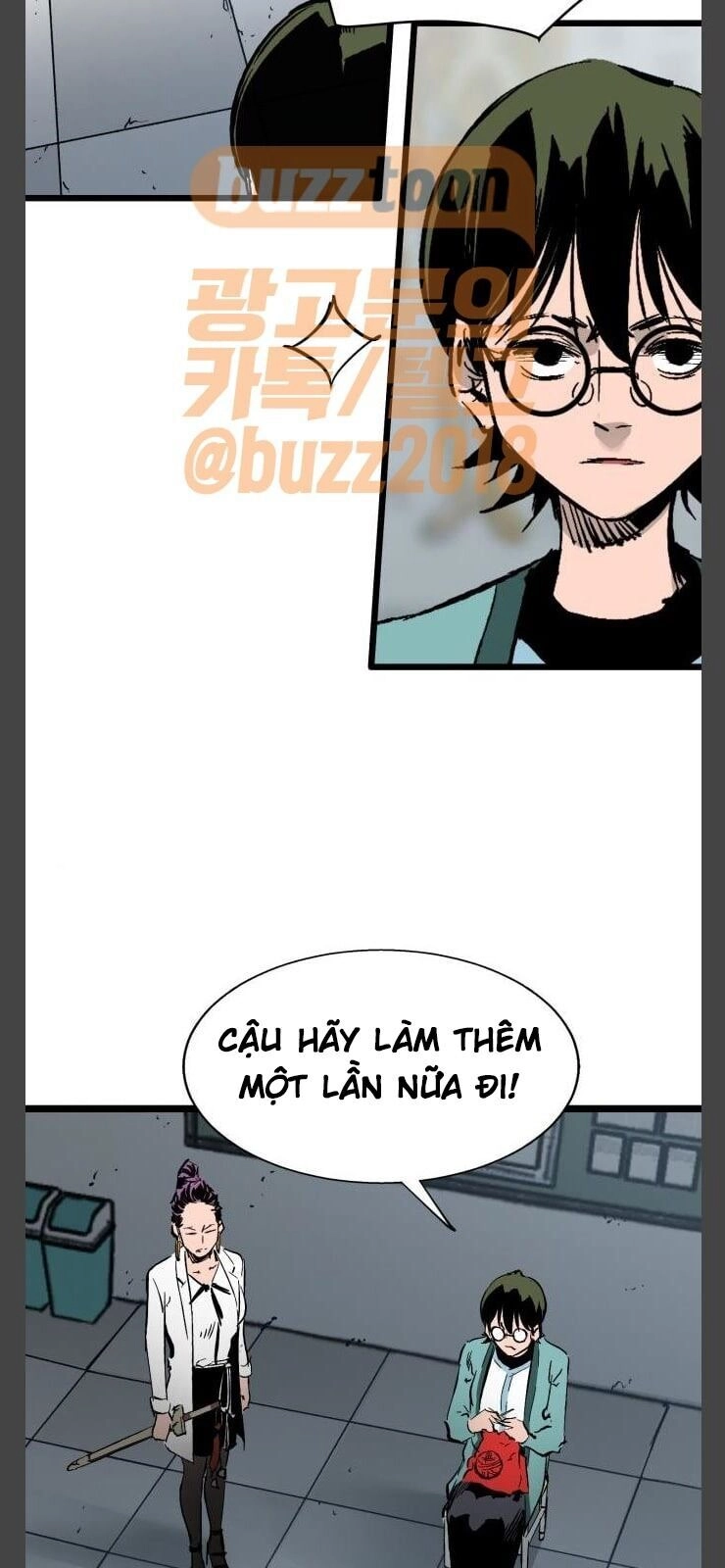 Murim Thời Hiện Đại Chapter 34 - 17