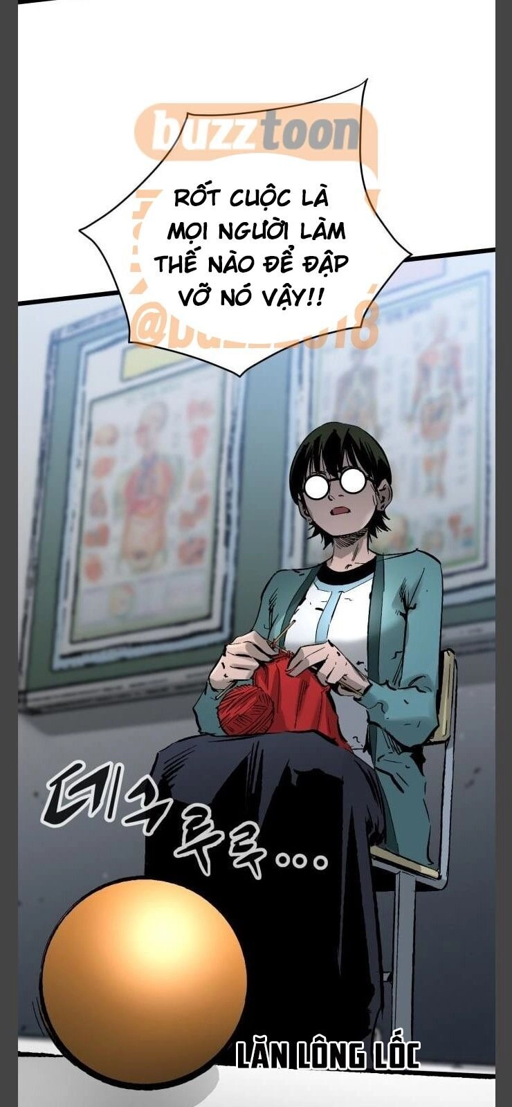 Murim Thời Hiện Đại Chapter 34 - 26