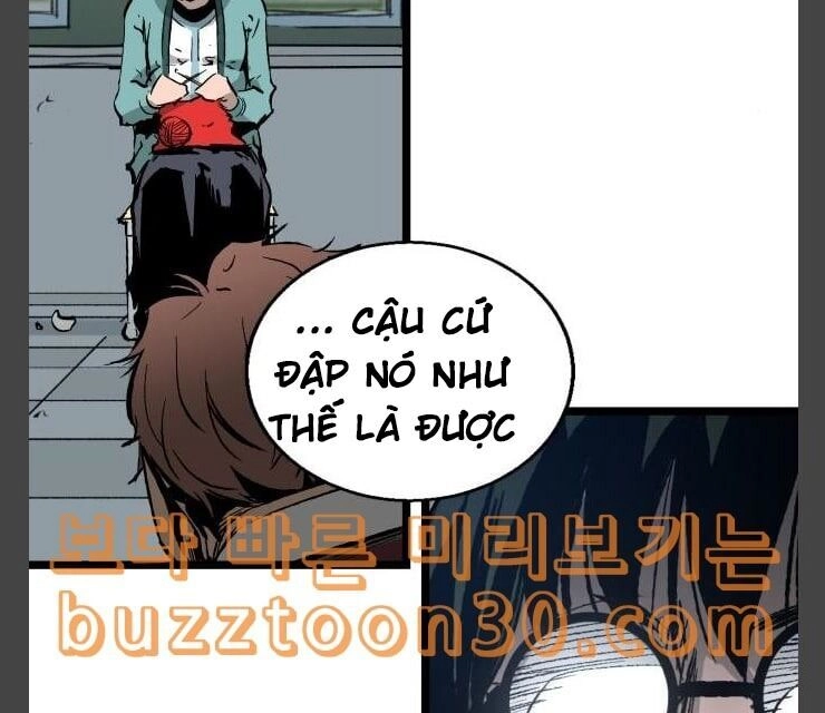 Murim Thời Hiện Đại Chapter 34 - 33