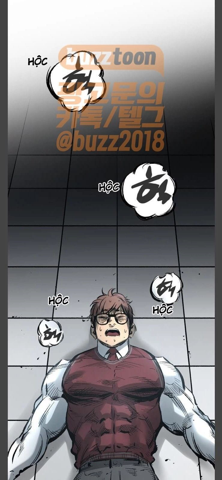 Murim Thời Hiện Đại Chapter 34 - 38