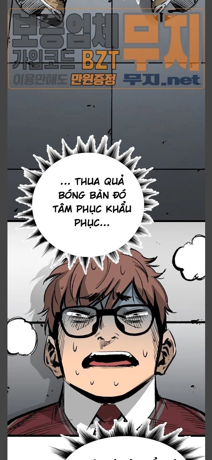 Murim Thời Hiện Đại Chapter 34 - 40