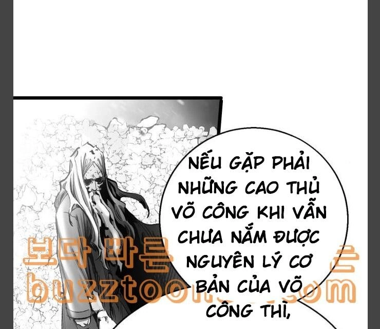 Murim Thời Hiện Đại Chapter 34 - 42