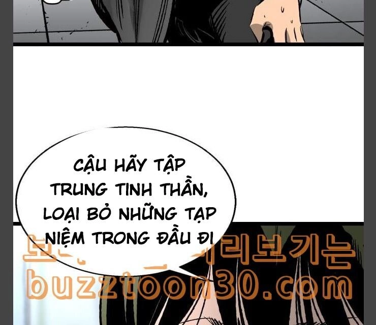 Murim Thời Hiện Đại Chapter 34 - 45