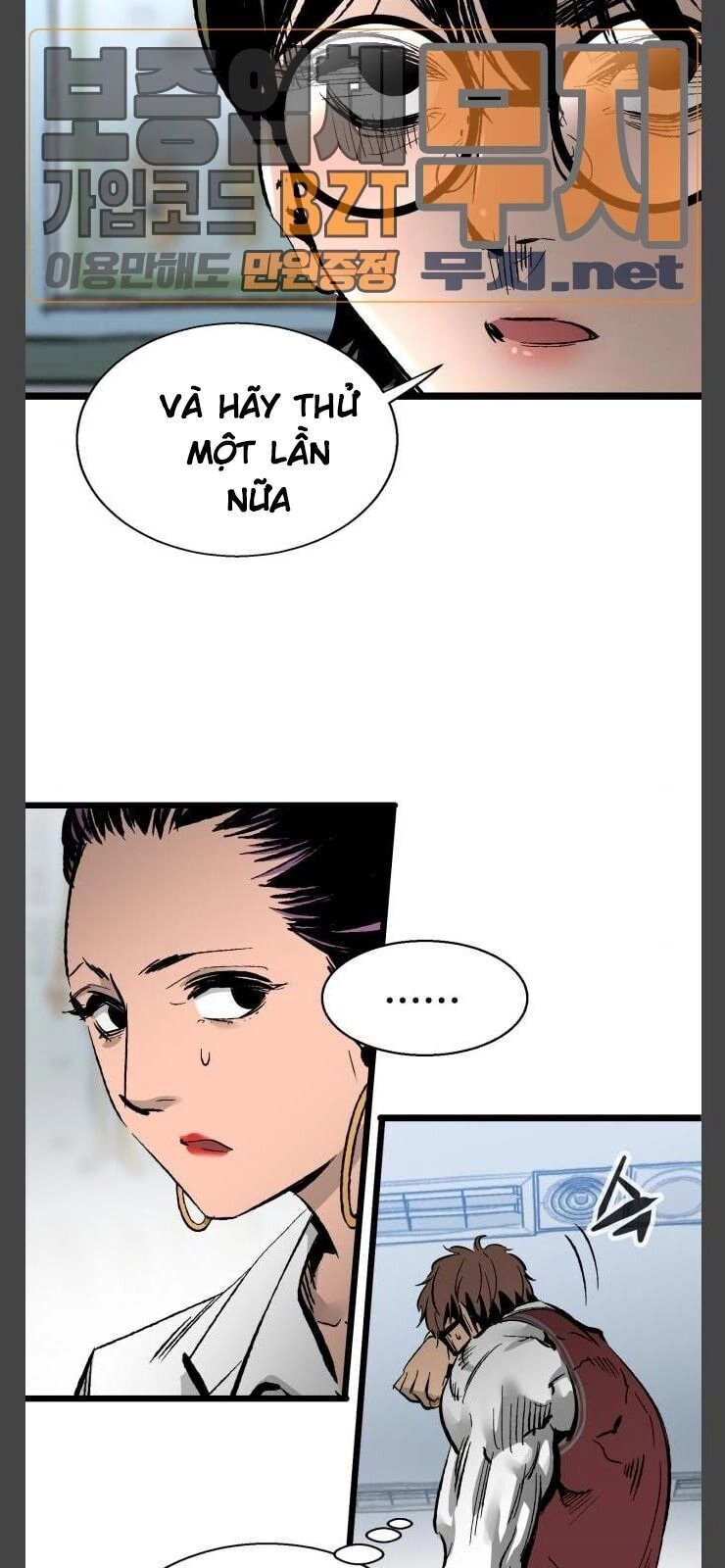 Murim Thời Hiện Đại Chapter 34 - 46