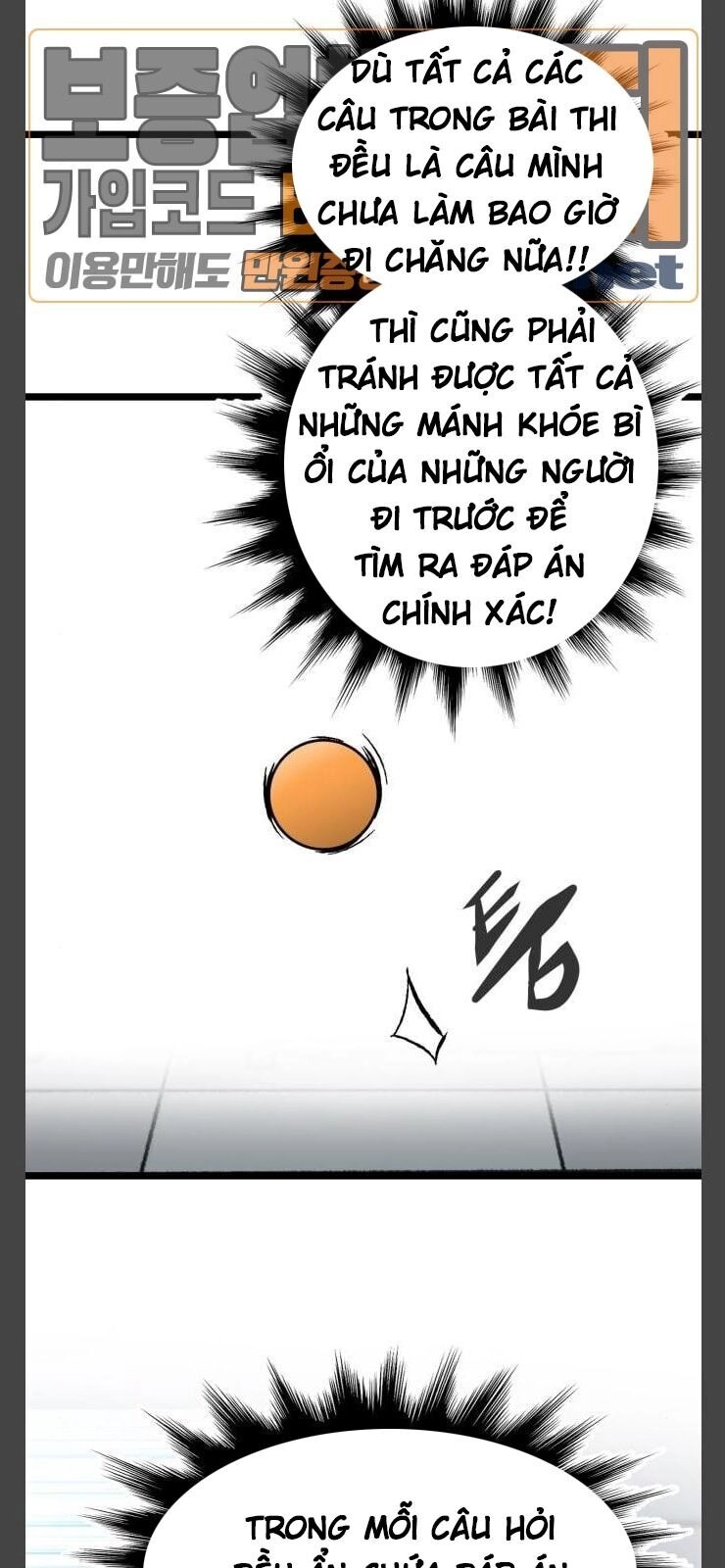 Murim Thời Hiện Đại Chapter 34 - 49