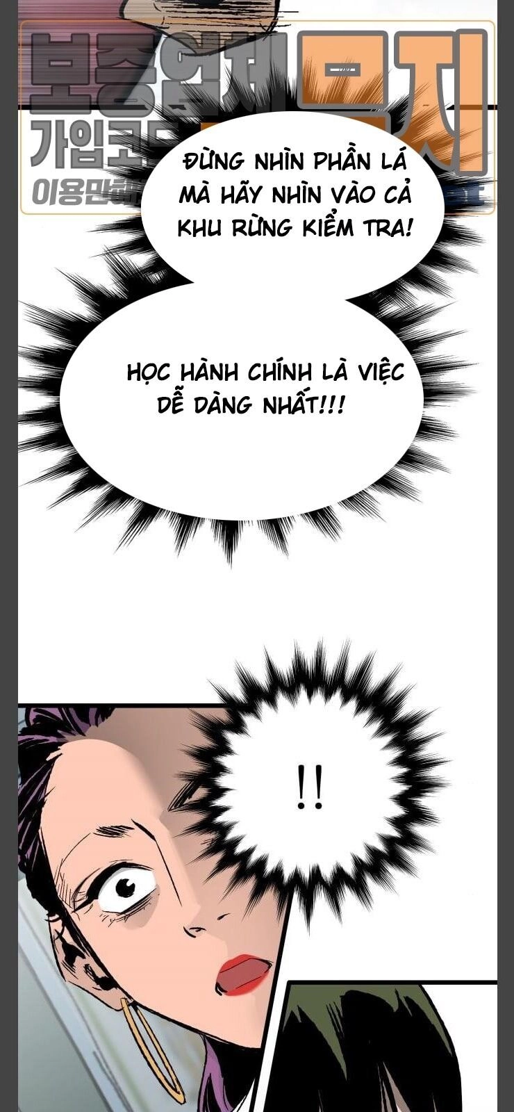 Murim Thời Hiện Đại Chapter 34 - 52