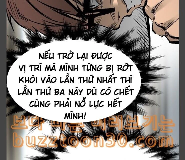Murim Thời Hiện Đại Chapter 34 - 54
