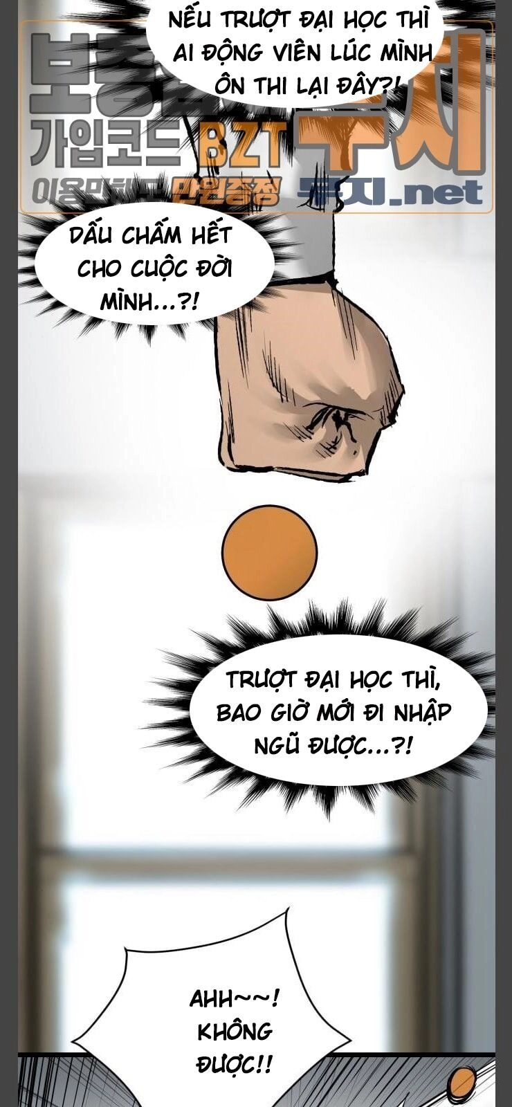 Murim Thời Hiện Đại Chapter 34 - 55