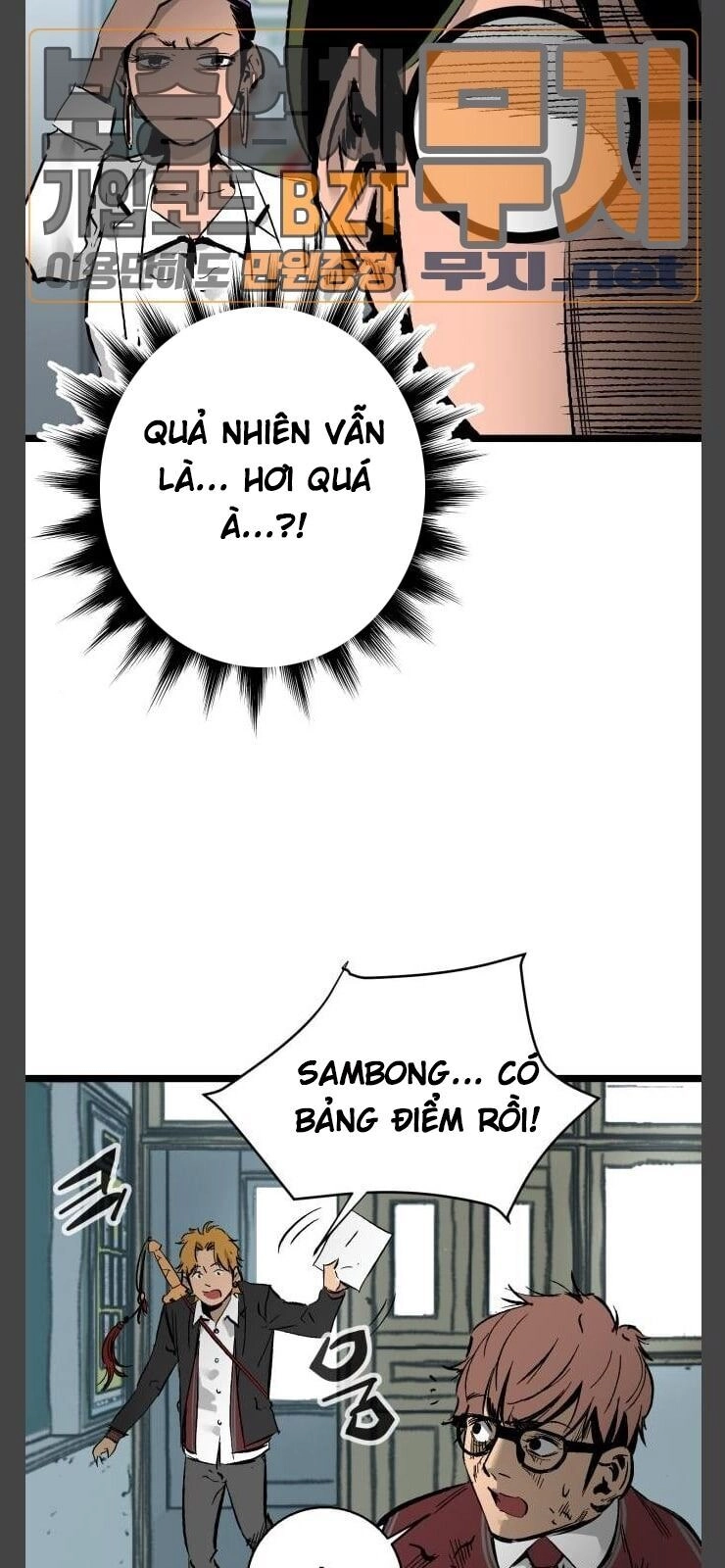 Murim Thời Hiện Đại Chapter 34 - 58