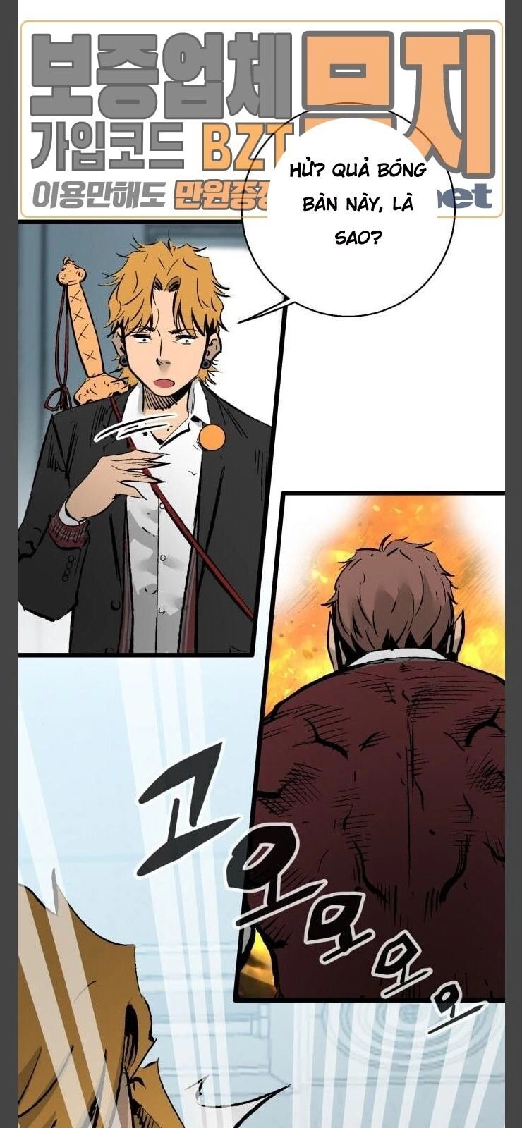 Murim Thời Hiện Đại Chapter 34 - 61