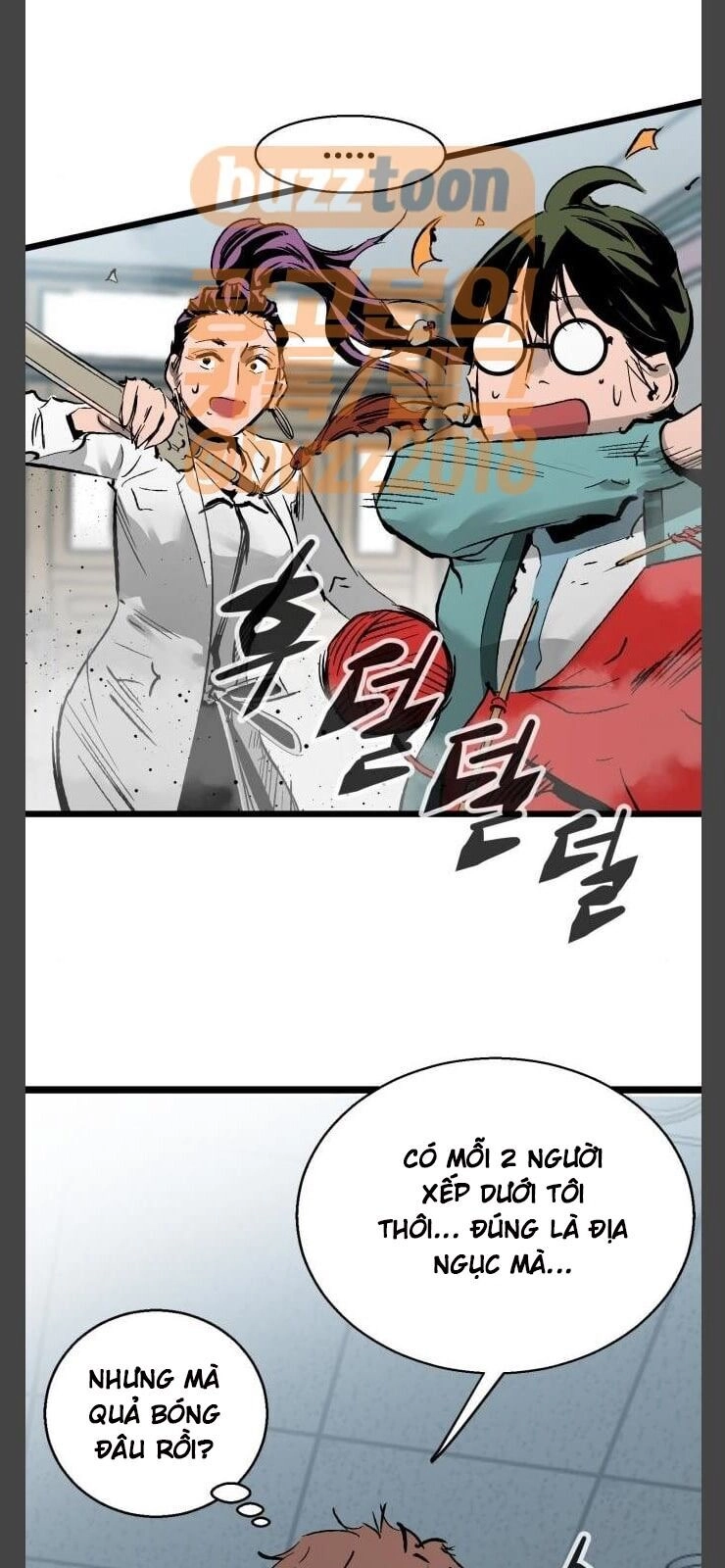 Murim Thời Hiện Đại Chapter 34 - 65