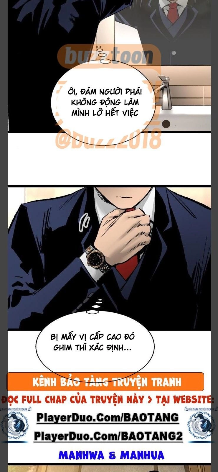 Murim Thời Hiện Đại Chapter 34 - 71