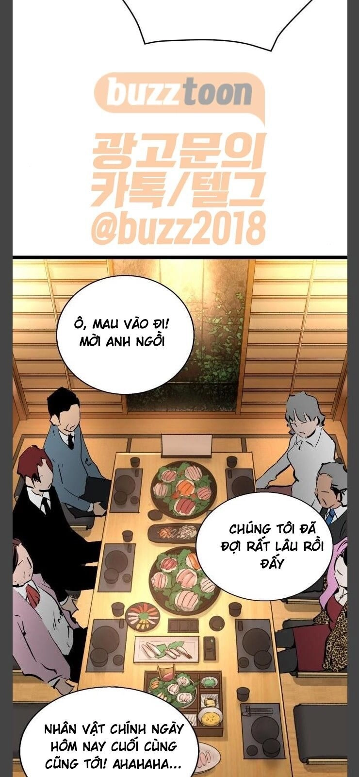 Murim Thời Hiện Đại Chapter 34 - 74