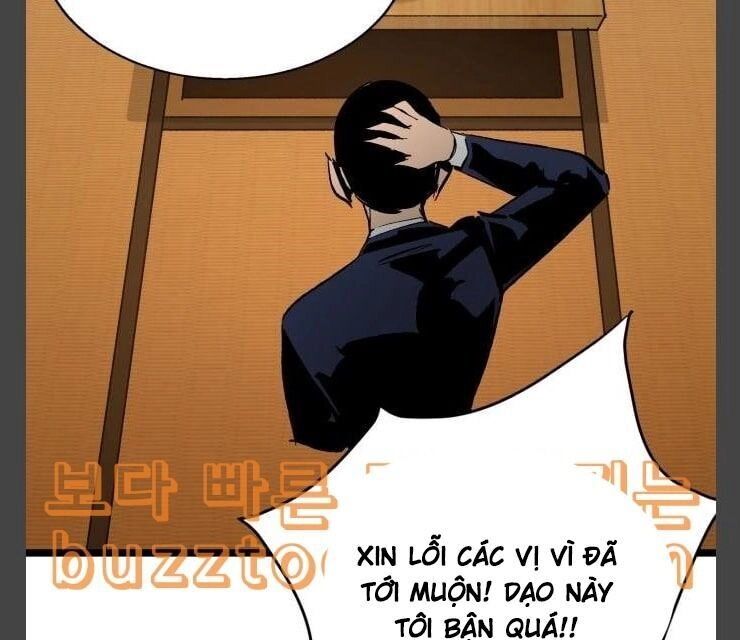 Murim Thời Hiện Đại Chapter 34 - 75